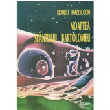 Ridolfo Mazzucconi - Noaptea Sfantului Bartolomeu - 123523