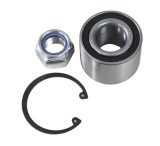 Rulment roata spate Dacia Logan 2004-2012, Sandero 2008-2012, Solenza Nova, Supernova, Renault 9, 19, Clio , Megane, Modus, Symbol, Twingo, 25x27x52m, CX Bearings