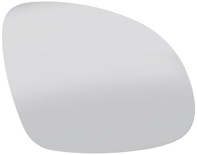 Geam oglinda Seat Alhambra (7N), 06.2010-, Skoda Yeti, 09.2009-09.2013, Vw Sharan (7N), 04.2010-, Vw Tiguan (5N), 09.2007-05.2016 Dreapta, Cu incalzi foto