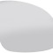 Geam oglinda Seat Alhambra (7N), 06.2010-, Skoda Yeti, 09.2009-09.2013, Vw Sharan (7N), 04.2010-, Vw Tiguan (5N), 09.2007-05.2016 Dreapta, Cu incalzi