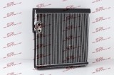 Evaporator Lexus Es 12, Es, Rx 15; Toyota Avalon, Camry 11, Camry, Highlander, Previa, Sienna, Venza, motor: 3.5 V6, 295x275x38, SRLine, miez si