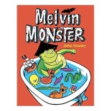 Melvin Monster