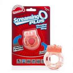 Screaming O Plus &amp;amp;#8211; Inel Vibrator foto