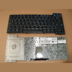 Tastatura laptop noua HP NC8220 NC8230 NX8220 NW8240 NC8400 with point stick US