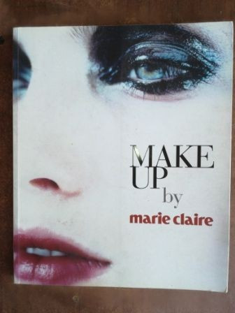 Make up by Marie Claire- Josette Milgram