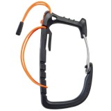 Carabiniera Materiale Alpinism Petzl Caritool EVO - Suport Universal Ham, Catarare Gheata/Mixta, 5kg