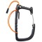 Carabiniera pentru materiale PETZL Caritool EVO