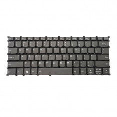 Tastatura laptop, Lenovo, IdeaPad S540-14, S540-14API, S540-14IML, S540-14IWL, iluminata, us