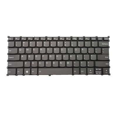 Tastatura laptop, Lenovo, IdeaPad S540-14, S540-14API, S540-14IML, S540-14IWL, iluminata, us foto