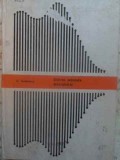 Sisteme Automate Deterministe - D. Teodorescu, 1984, Tehnica, Constructii, Romana, 350 pagini