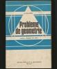 PROBLEME DE GEOMETRIE PENTRU CLASELE VI-VIII - A. HOLLINGER - EDITURA DIDACTICĂ