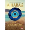 A harag - Alex Michaelides