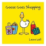 Cumpara ieftin Goose Goes Shopping