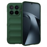 Husa pentru Xiaomi 17T, Techsuit, Magic Shield, Verde