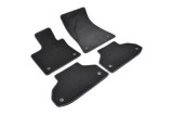 Cumpara ieftin Set covorase auto mocheta Bmw X6 [F16] (2014-2019), Umbrella