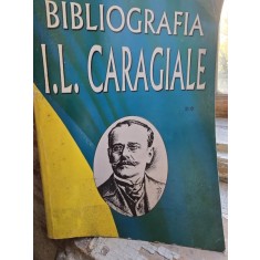 Bibliografia I.L. Caragiale vol.2