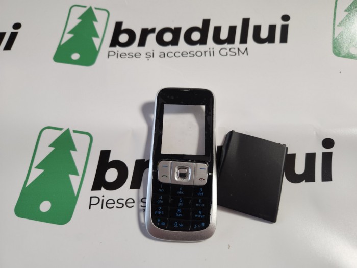 Carcasa Nokia 2630 compatibila