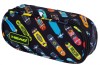 Penar, Head, AC6, 1 compartiment, design skateboard, Multicolor