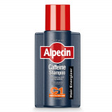 Sampon cu cafeina C1, 75 ml, Alpecin