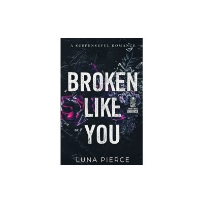 Broken Like You foto