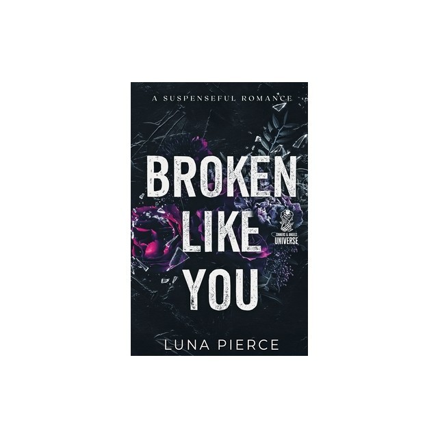 Broken Like You