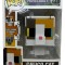 Figurina Minecraft POP Calico Cat