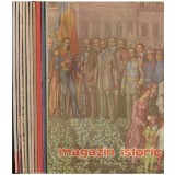 - Magazin istoric - anul XXI - 1987 (238 - 249) - 129074