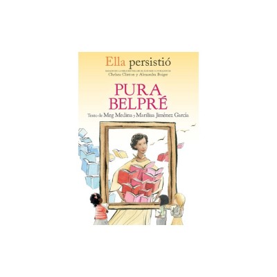 Ella Persisti foto