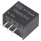 Convertor DC/DC 4.5-28V la 3.3V 500mA SIP3