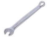 Cheie combinată 6mm oțel crom-vanadium