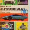 AUTOMOBILUL de HORIA MATEI, ILUSTRATII de N. NOBILESCU, 1977