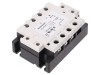 Releu Semiconductor 40A 3-Fazat 24-440VAC