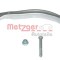 Bascula / Brat suspensie roata AUDI A4 (8EC, B7) (2004 - 2008) METZGER 58010611