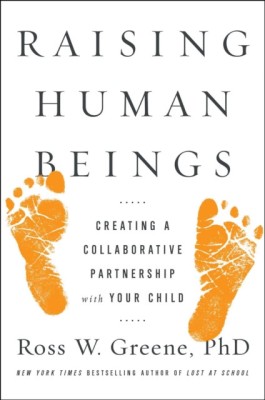 Raising Human Beings: Creating a Collaborative Partnership with Your Child foto