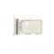 Suport SiM Samsung Galaxy S21 5G, S21+ 5G, S21 Ultra 5G, Dual SiM, Roz
