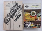 JEAN GIRAUDOUX - TEATRU + RAZBOI CU TROIA NU SE FACE. TEATRU