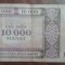 B11 - Bancnota foarte veche - Azerbaidjan - 10000 manat - 1994