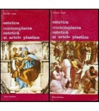 Theodor Lipps - Estetica, contemplarea estetica si artele plastice