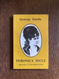 George Sanda - Veronica Micle