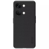 Cumpara ieftin Husa pentru OnePlus Nord3, Nillkin Super Frosted Shield, Black