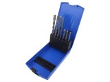 Set burghie beton H&Ouml;GERT TECHNIK SDS-Plus&reg; 7 piese