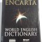 ENCARTA * WORLD ENGLISH DICTIONARY - 1999 Bloomsbury
