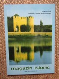 Magazin Istoric - MARTIE 1998 NR. 3