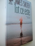 Tot ce este - James Salter