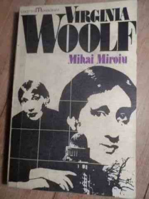 Virginia Woolf - Mihai Miroiu ,530368 foto