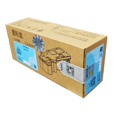 Cartus compatibil Konica Minolta TNP92C AE1Y450 C3120i Cyan 4K foto