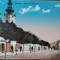 Carte postala. Orsova, inceput de secol XX