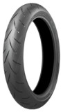 Motorcycle Tyres Bridgestone S 21 F ( 120/70 ZR17 TL (58W) M/C, Roata fata )