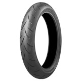 Motorcycle Tyres Bridgestone S 21 F ( 110/70 ZR17 TL (54W) M/C, Roata fata )