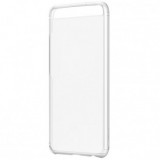 Husa Transparenta Originala Huawei P10, Plastic, Bulk